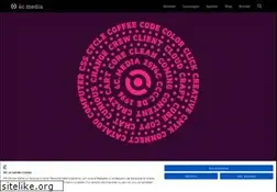 Sites similar to cccc.de