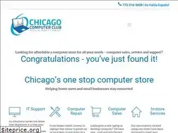 Sites similar to cccc.us
