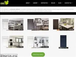 Sites similar to ccccabinets.com