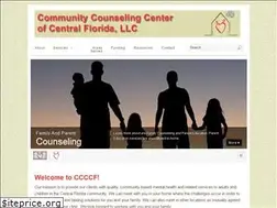 Sites similar to ccccf.org