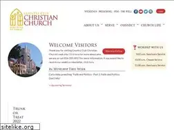 Sites similar to cccckc.org