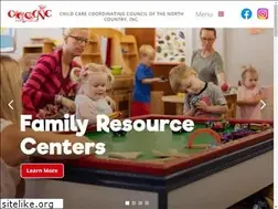 Sites similar to ccccnc.org