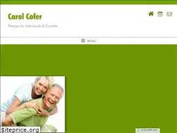 Sites similar to ccccofer.com