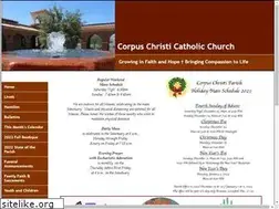 Sites similar to cccctucson.org
