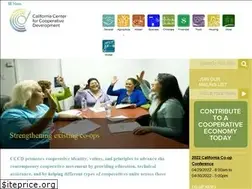 Sites similar to cccd.coop