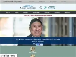Sites similar to cccd.edu