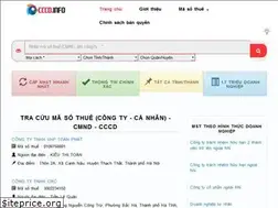 Sites similar to cccd.info