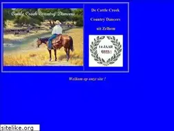 Sites similar to cccdancers.nl