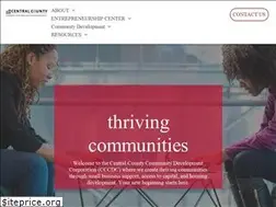 Sites similar to cccdcorp.org