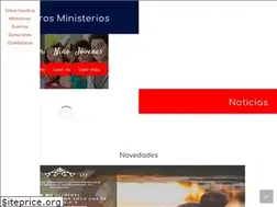 Sites similar to cccdemisericordia.org