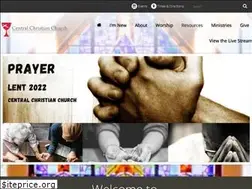 Sites similar to cccdisciples.org