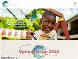 Sites similar to cccdjamaica.org