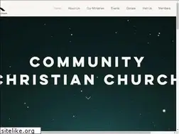 Sites similar to cccdurant.org