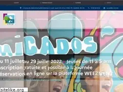 Sites similar to ccce.fr
