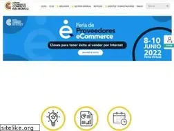 Sites similar to ccce.org.co