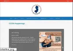 Sites similar to cccea.com