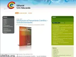 Sites similar to ccceducando.com.ar