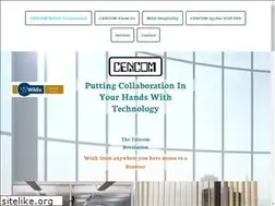 Sites similar to cccencom.com