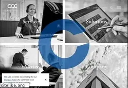 Sites similar to cccenter.ch