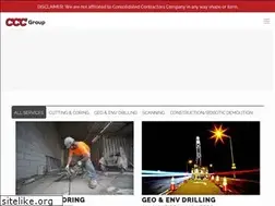 Sites similar to cccfinishing.com