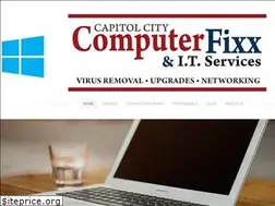Sites similar to cccfixx.com