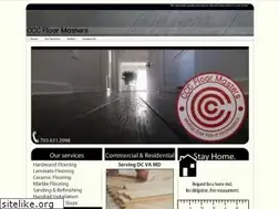 Sites similar to cccfloormasters.com