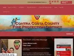 Sites similar to cccfpd.org
