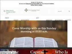 Sites similar to cccfrisco.org