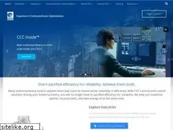 Sites similar to cccglobal.com