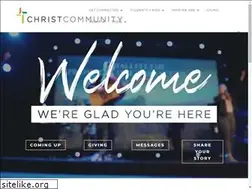 Sites similar to cccgreeley.org