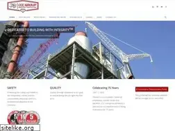 Sites similar to cccgroupinc.com