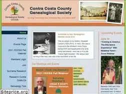 Sites similar to cccgs.net