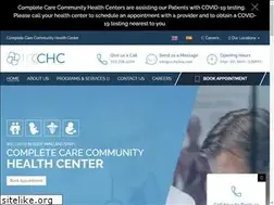 Sites similar to ccchclinic.com