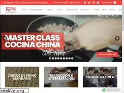 Sites similar to ccchino.cl