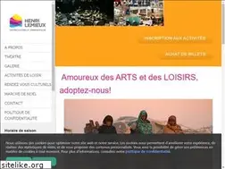 Sites similar to ccchl.ca