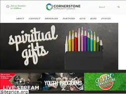 Sites similar to ccchurch.ca