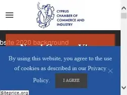 Sites similar to ccci.org.cy