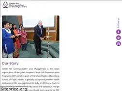 Sites similar to ccci.org.in