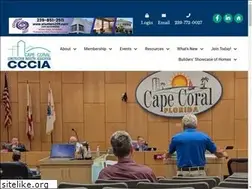 Sites similar to cccia.org