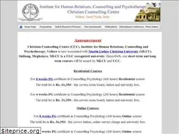 Sites similar to cccindia.org