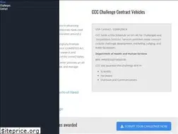 Sites similar to cccinnovationcenter.com