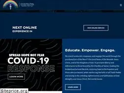 Sites similar to ccciopny.org