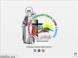 Sites similar to cccista.com.br