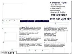 Sites similar to cccits.com