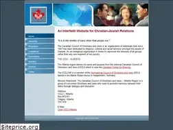 Sites similar to cccj-ab.ca