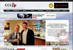 Sites similar to cccj.or.jp