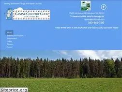 Sites similar to ccckennels.com