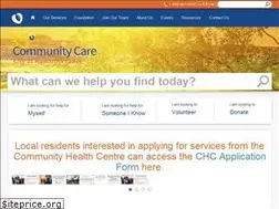 Sites similar to ccckl.ca