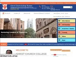 Sites similar to cccknp.ac.in