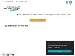 Sites similar to cccla.fr